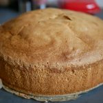 Crumb-cake Muffins