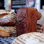 Prune And Orange Bread