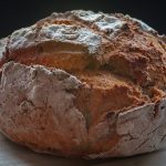 Praline Bread