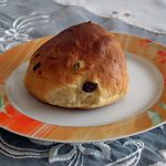 Celery Seed Bread