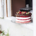 Ida Hyde's Texas Sheet Cake