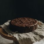 Coffee Coffeecake With Espresso Glaze