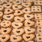 Butter Almond Classic Cookies