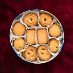 Italian Chocolate Cookies