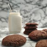 Brooke's Sweet Chocolate Chip Cookies