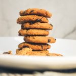 Chocoholics Cookies