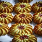 New Year's Cookies (portzelky)