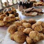 Orange-chocolate Cookies