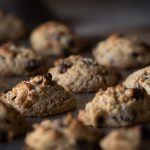 Italian Soft Cookies