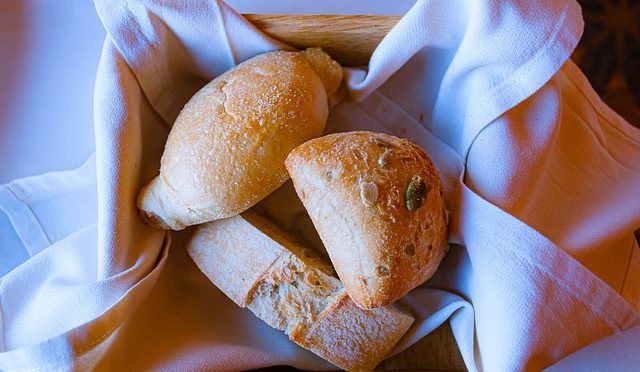 Food Bakery Delicious Bread