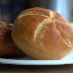 Julekake-norwegian Christmas Bread