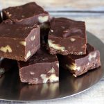 Great-grandma's Fudge