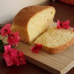 Three Seed Bread